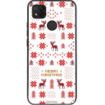 Sonique ���� Christmas Series ��� Xiaomi Redmi 9C / Redmi 10A Ugly Knit