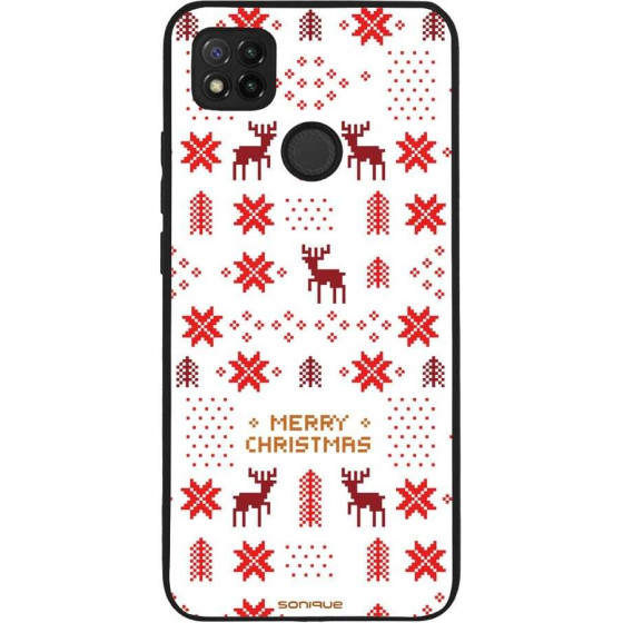 Sonique ���� Christmas Series ��� Xiaomi Redmi 9C / Redmi 10A Ugly Knit