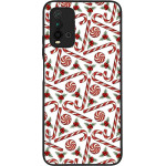 Sonique ���� Christmas Series ��� Xiaomi Redmi 9T Candy Cane