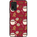 Sonique ���� Christmas Series ��� Xiaomi Redmi 9T Cinnamon Love