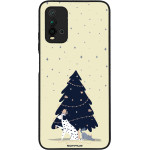 Sonique ���� Christmas Series ��� Xiaomi Redmi 9T Happy Pets