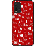 Sonique ���� Christmas Series ��� Xiaomi Redmi 9T HO-HO-HO