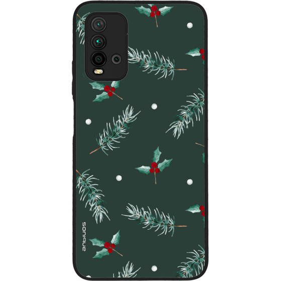 Sonique ���� Christmas Series ��� Xiaomi Redmi 9T Mistletoe