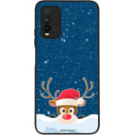 Sonique ���� Christmas Series ��� Xiaomi Redmi 9T Reindeer