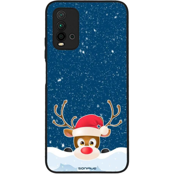Sonique ���� Christmas Series ��� Xiaomi Redmi 9T Reindeer