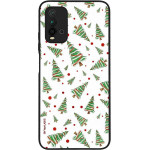 Sonique ���� Christmas Series ��� Xiaomi Redmi 9T Trees 01