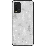 Sonique ���� Christmas Series ��� Xiaomi Redmi 9T Trees 02