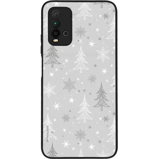 Sonique ���� Christmas Series ��� Xiaomi Redmi 9T Trees 02
