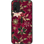 Sonique ���� Christmas Series ��� Xiaomi Redmi 9T Wine Bloom