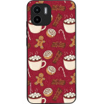 Sonique ���� Christmas Series ��� Xiaomi Redmi A1 / Redmi A2 Cinnamon Love