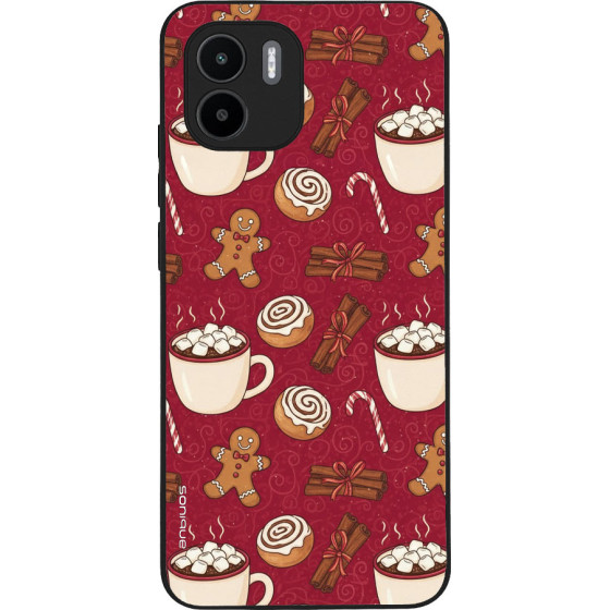 Sonique ���� Christmas Series ��� Xiaomi Redmi A1 / Redmi A2 Cinnamon Love
