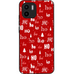 Sonique ���� Christmas Series ��� Xiaomi Redmi A1 / Redmi A2 HO-HO-HO