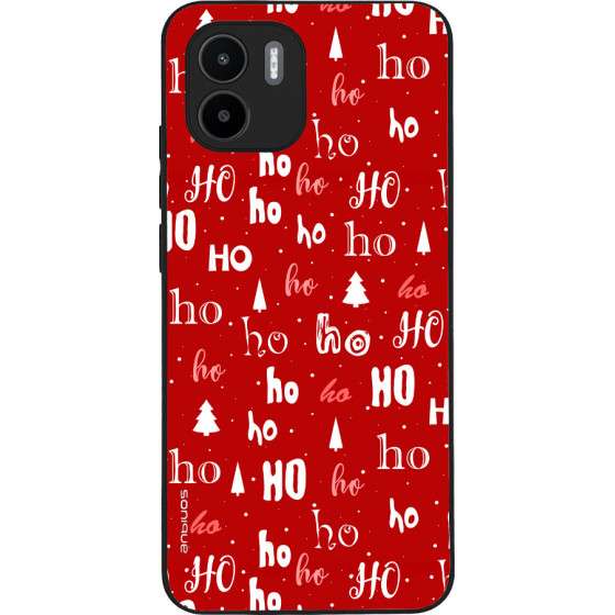 Sonique ���� Christmas Series ��� Xiaomi Redmi A1 / Redmi A2 HO-HO-HO
