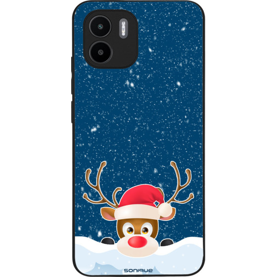 Sonique ���� Christmas Series ��� Xiaomi Redmi A1 / Redmi A2 Reindeer