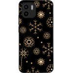 Sonique ���� Christmas Series ��� Xiaomi Redmi A1 / Redmi A2 Snowflakes