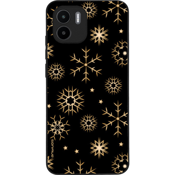 Sonique ���� Christmas Series ��� Xiaomi Redmi A1 / Redmi A2 Snowflakes