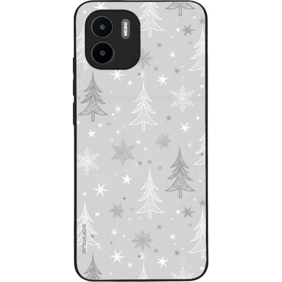 Sonique ���� Christmas Series ��� Xiaomi Redmi A1 / Redmi A2 Trees 02