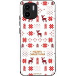 Sonique ���� Christmas Series ��� Xiaomi Redmi A1 / Redmi A2 Ugly Knit