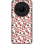 Sonique ���� Christmas Series ��� Xiaomi Redmi A3 / Redmi A3x Candy Cane