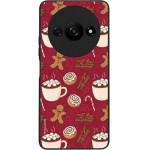 Sonique ���� Christmas Series ��� Xiaomi Redmi A3 / Redmi A3x Cinnamon Love
