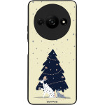 Sonique ���� Christmas Series ��� Xiaomi Redmi A3 / Redmi A3x Happy Pets
