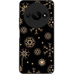 Sonique ���� Christmas Series ��� Xiaomi Redmi A3 / Redmi A3x Snowflakes
