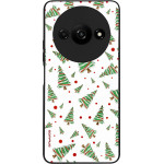 Sonique ���� Christmas Series ��� Xiaomi Redmi A3 / Redmi A3x Trees 01