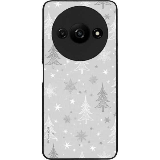 Sonique ���� Christmas Series ��� Xiaomi Redmi A3 / Redmi A3x Trees 02