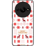 Sonique ���� Christmas Series ��� Xiaomi Redmi A3 / Redmi A3x Ugly Knit