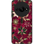 Sonique ���� Christmas Series ��� Xiaomi Redmi A3 / Redmi A3x Wine Bloom