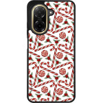 Sonique ���� Christmas Series ��� Xiaomi Redmi A5 4G (173.45mm) Candy Cane