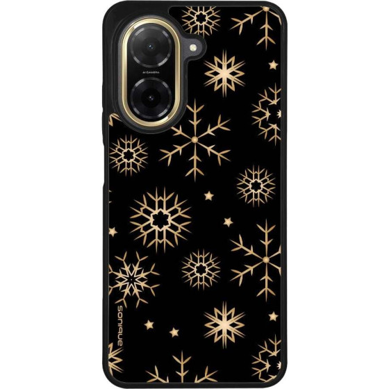 Sonique ���� Christmas Series ��� Xiaomi Redmi A5 4G (173.45mm) Snowflakes