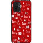 Sonique ���� Christmas Series ��� Xiaomi Redmi Note 10 / Redmi Note 10s / Poco M5s HO-HO-HO
