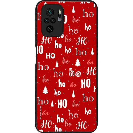 Sonique ���� Christmas Series ��� Xiaomi Redmi Note 10 / Redmi Note 10s / Poco M5s HO-HO-HO