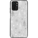 Sonique ���� Christmas Series ��� Xiaomi Redmi Note 10 / Redmi Note 10s / Poco M5s Trees 02