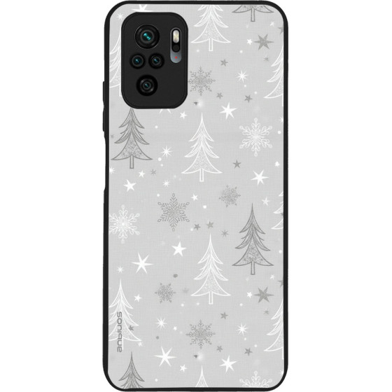 Sonique ���� Christmas Series ��� Xiaomi Redmi Note 10 / Redmi Note 10s / Poco M5s Trees 02