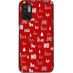 Sonique ���� Christmas Series ��� Xiaomi Redmi Note 10 5G / Poco M3 Pro 5G HO-HO-HO