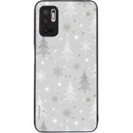 Sonique ���� Christmas Series ��� Xiaomi Redmi Note 10 5G / Poco M3 Pro 5G Trees 02