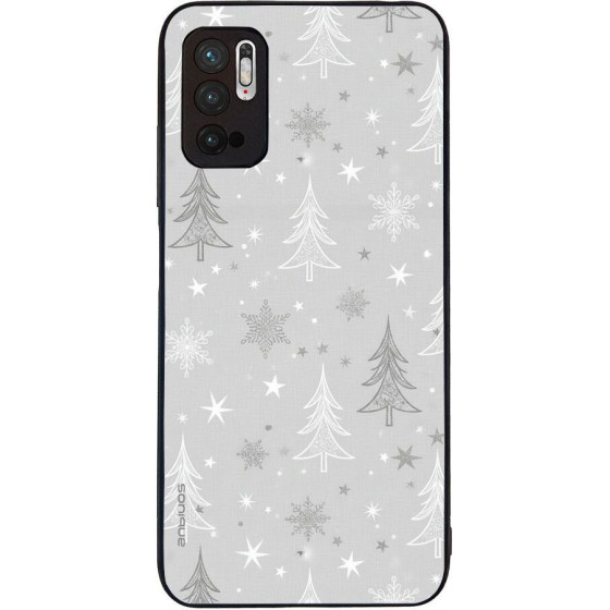 Sonique ���� Christmas Series ��� Xiaomi Redmi Note 10 5G / Poco M3 Pro 5G Trees 02