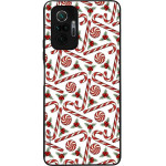 Sonique ���� Christmas Series ��� Xiaomi Redmi Note 10 Pro Candy Cane