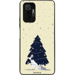 Sonique ���� Christmas Series ��� Xiaomi Redmi Note 10 Pro Happy Pets