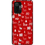 Sonique ���� Christmas Series ��� Xiaomi Redmi Note 10 Pro HO-HO-HO