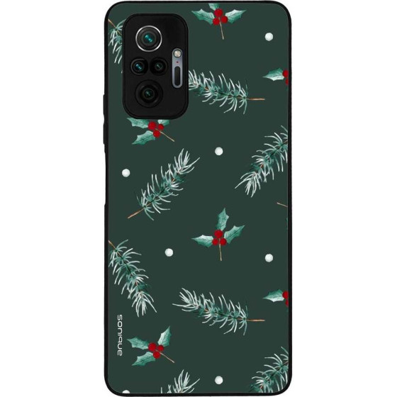 Sonique ���� Christmas Series ��� Xiaomi Redmi Note 10 Pro Mistletoe