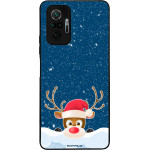 Sonique ���� Christmas Series ��� Xiaomi Redmi Note 10 Pro Reindeer
