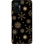 Sonique ���� Christmas Series ��� Xiaomi Redmi Note 10 Pro Snowflakes