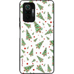 Sonique ���� Christmas Series ��� Xiaomi Redmi Note 10 Pro Trees 01
