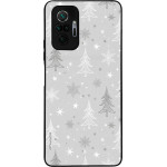Sonique ���� Christmas Series ��� Xiaomi Redmi Note 10 Pro Trees 02