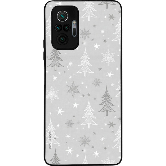 Sonique ���� Christmas Series ��� Xiaomi Redmi Note 10 Pro Trees 02