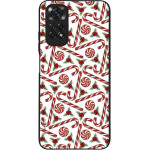Sonique ���� Christmas Series ��� Xiaomi Redmi Note 11 4G / Redmi Note 11S Candy Cane