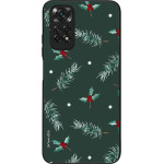 Sonique ���� Christmas Series ��� Xiaomi Redmi Note 11 4G / Redmi Note 11S Mistletoe